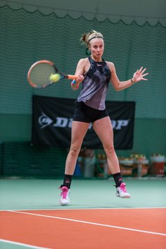 Ann-Sophie Funke 341 - Ellerbeker Weihnachtsturnier